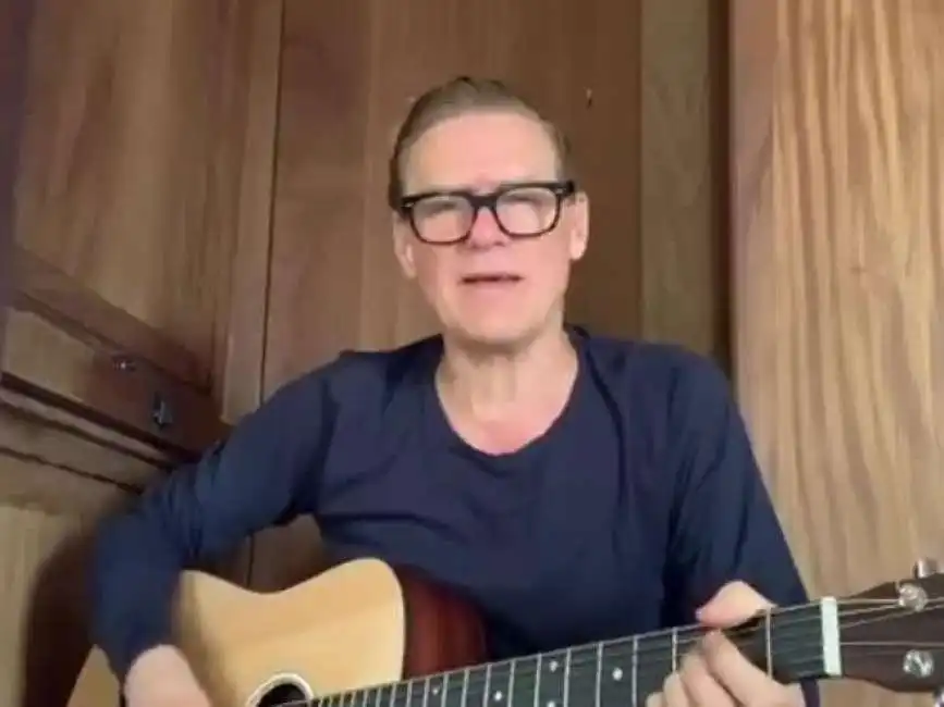 bryan adams