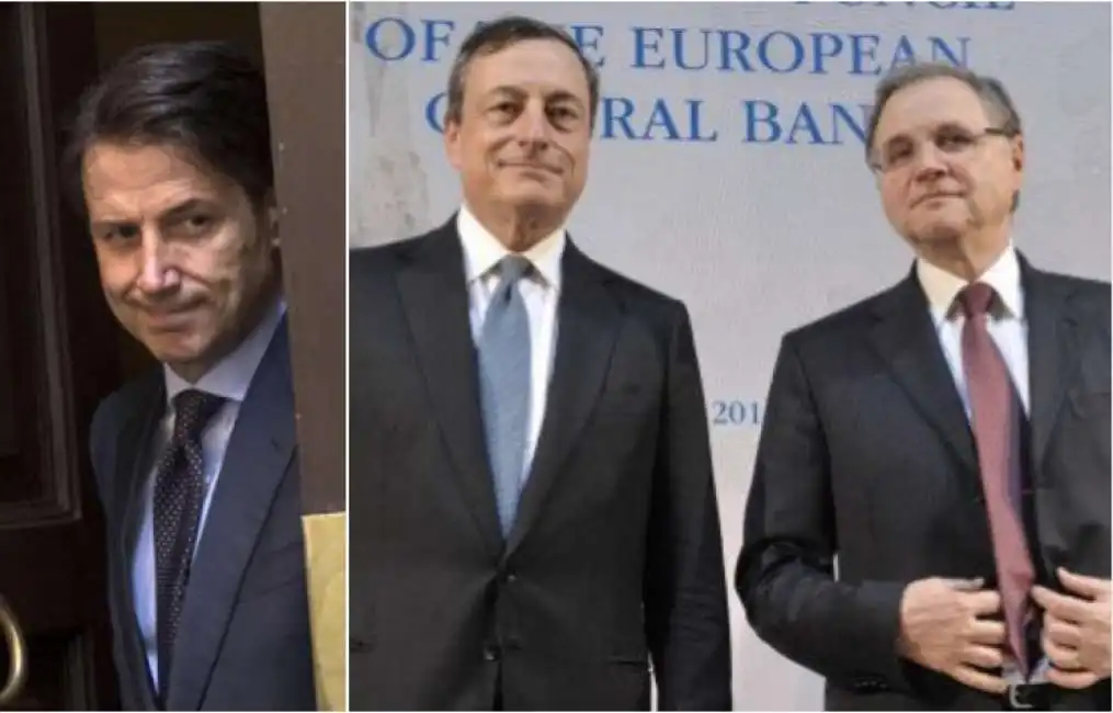 conte draghi visco