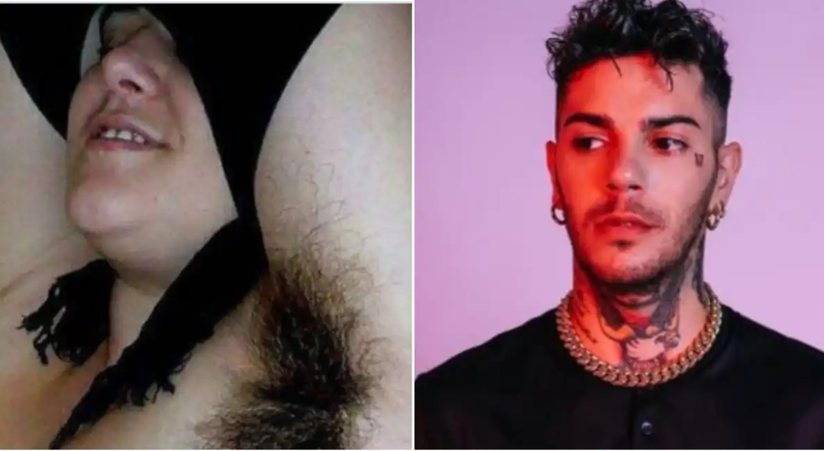 emis killa donna pelosa