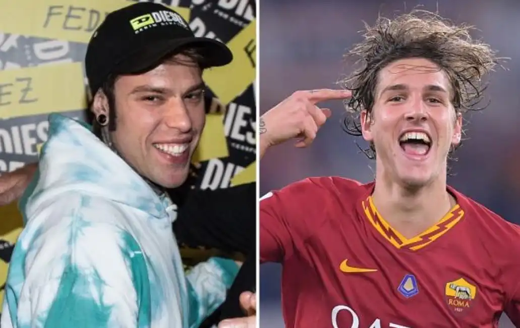 fedez zaniolo