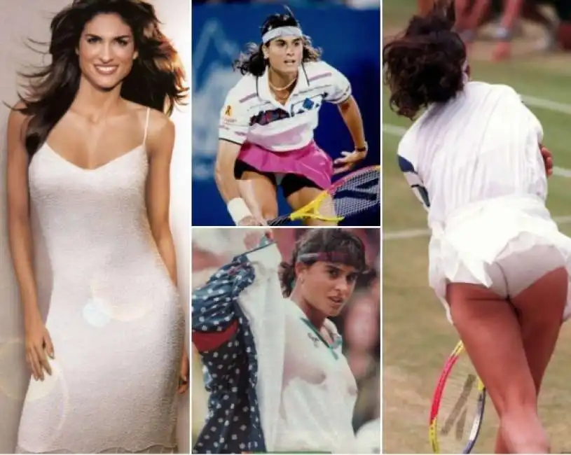 gabriela sabatini