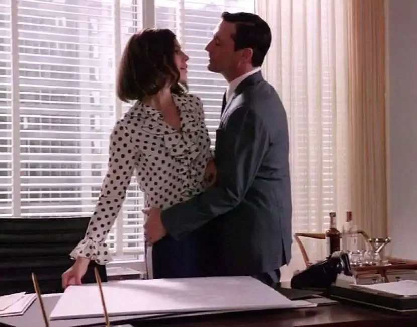 mad men