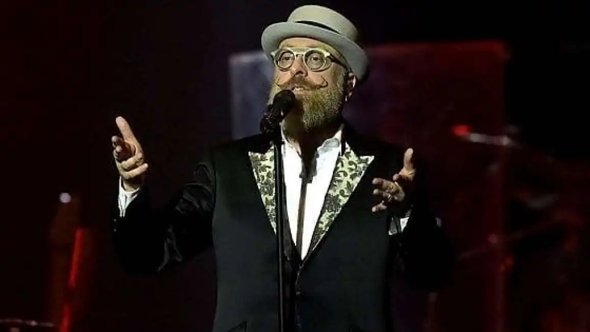 mario biondi 9