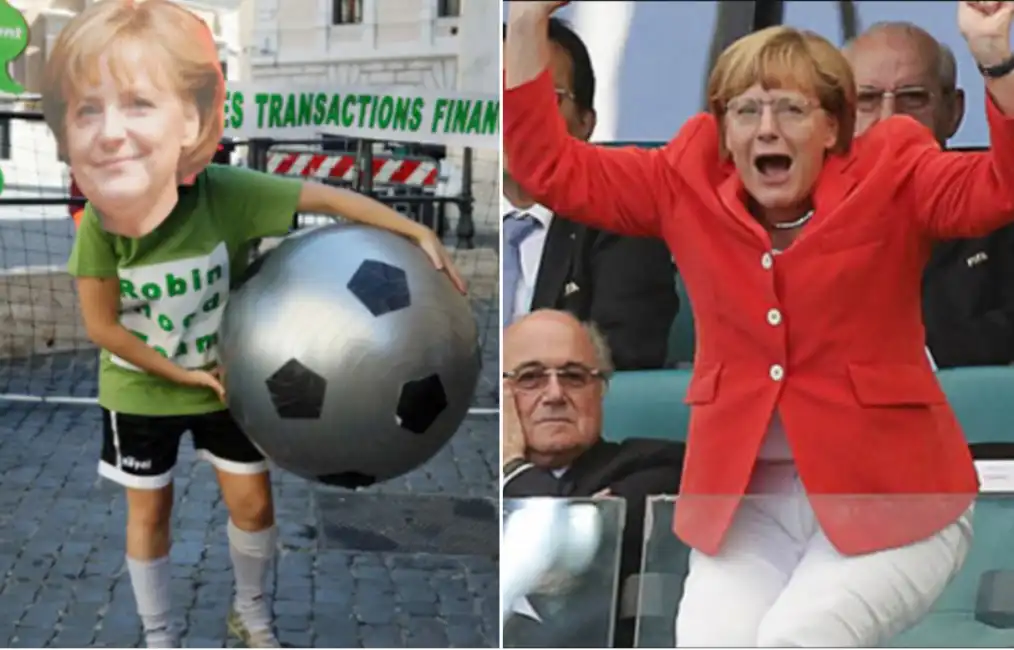 merkel