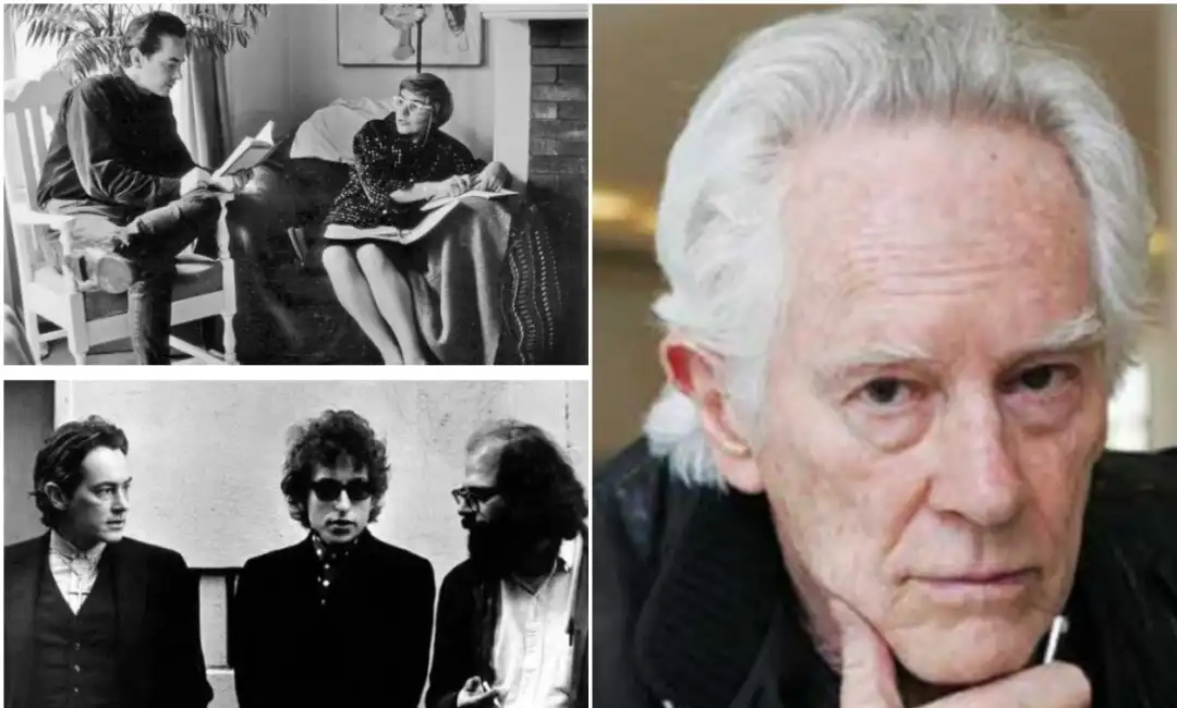 michael mcclure