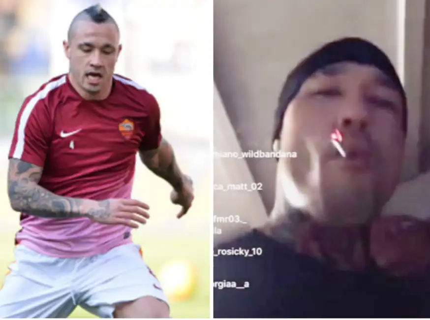 nainggolan