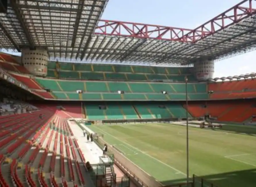 san siro