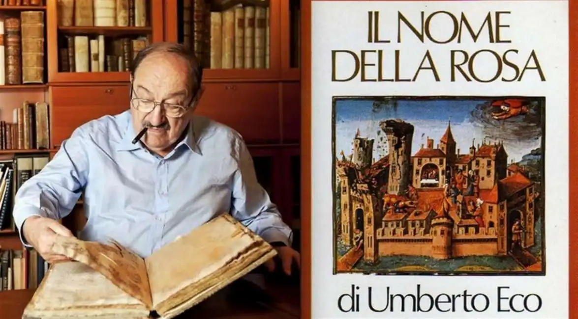 umberto eco