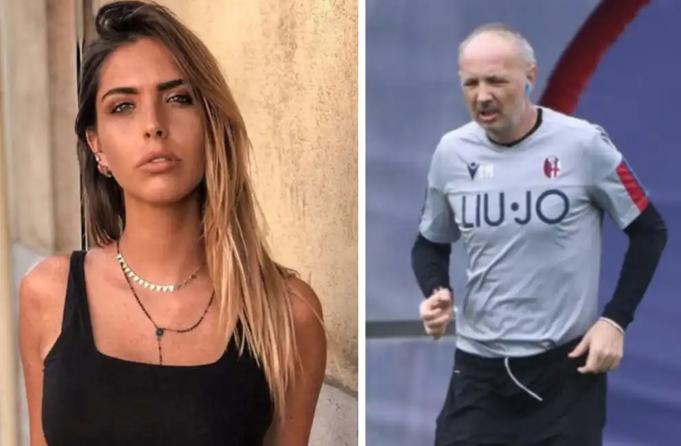 viktorija e sinisa mihajlovic