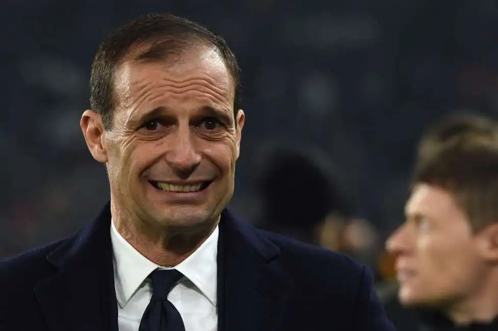 allegri massimiliano