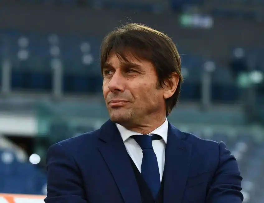 antonio conte