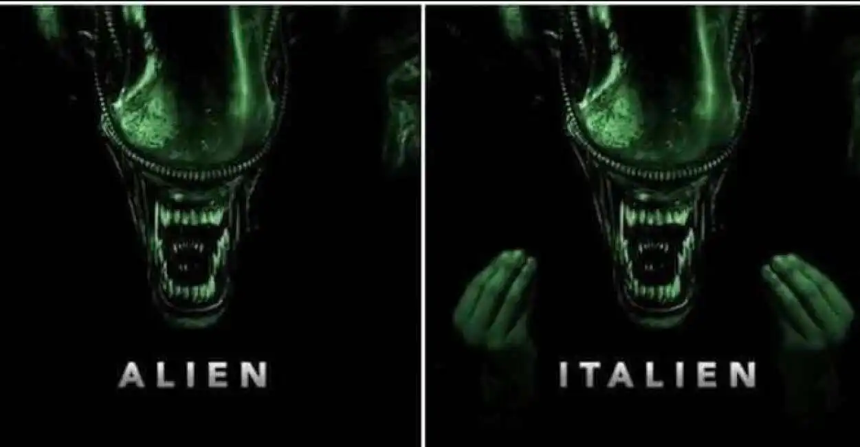 avvistamenti ufo italia alieni