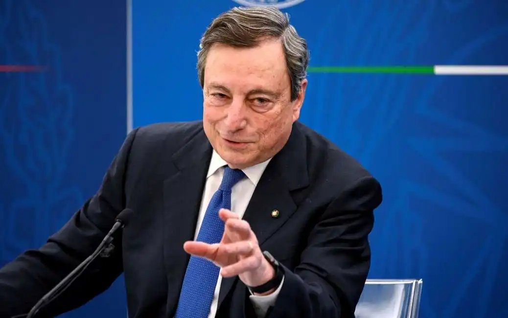 draghi 8