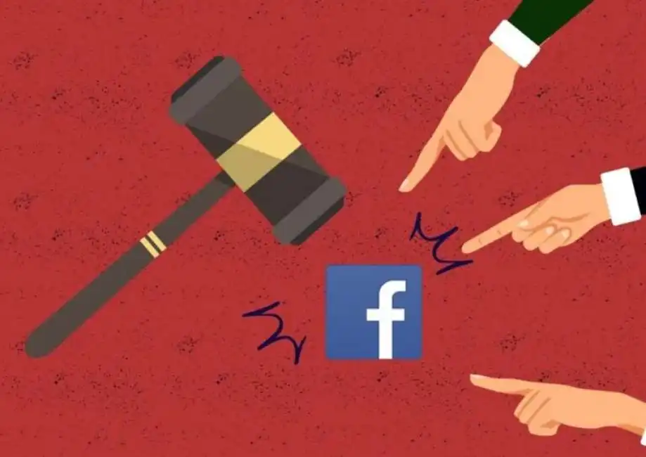 facebook antitrust