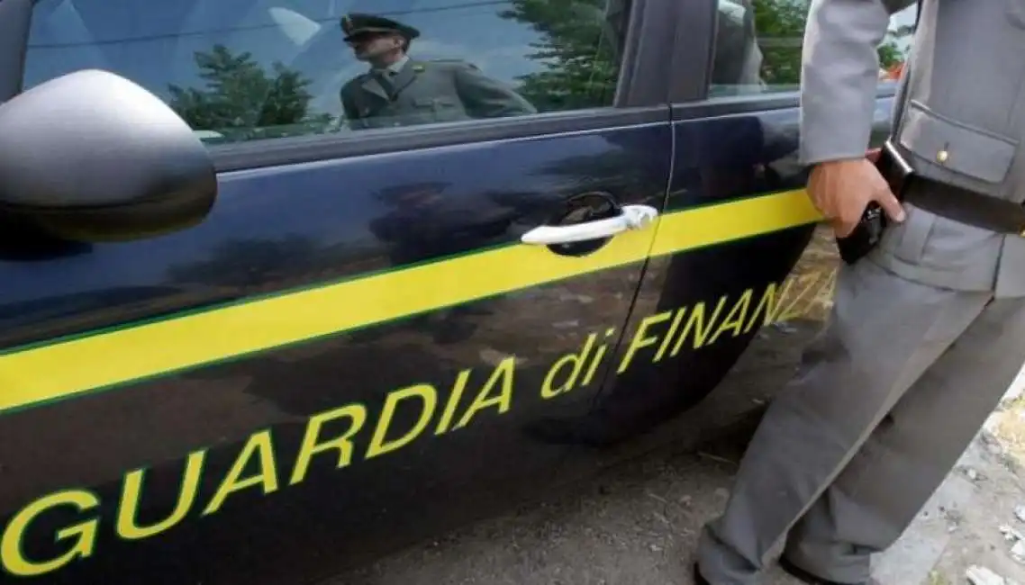 guardia di finanza