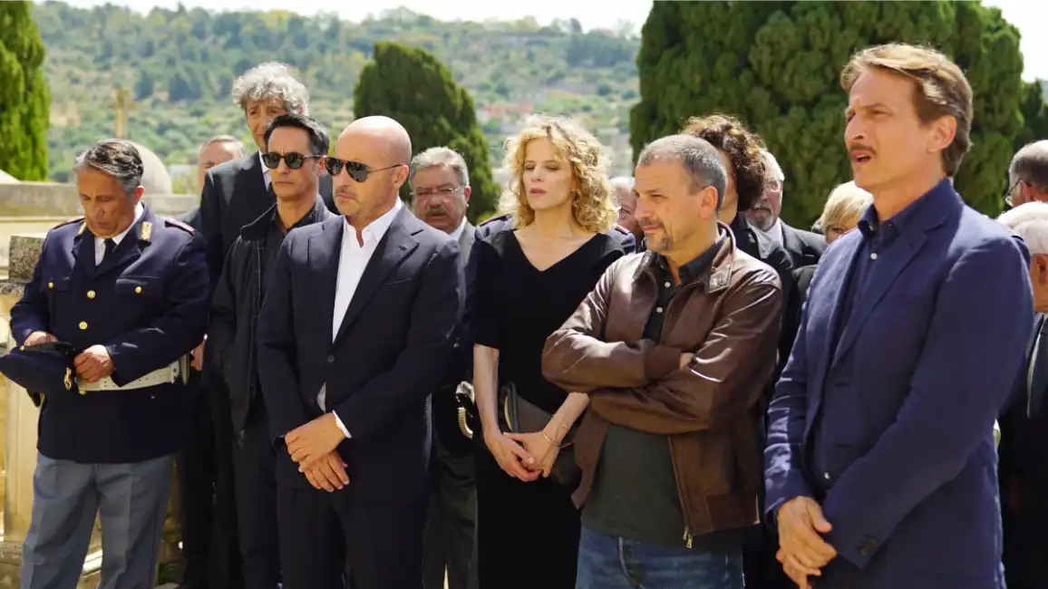 il commissario montalbano – l’altro capo del filo 