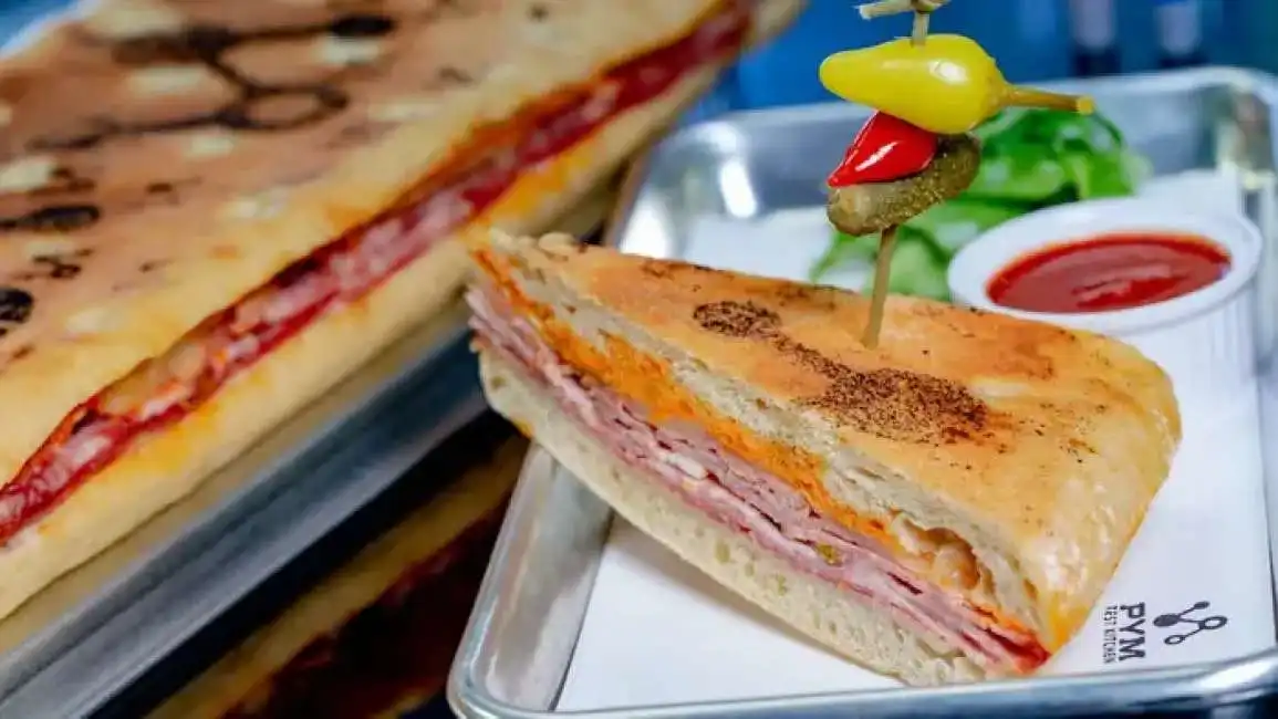 il panino pym-ini