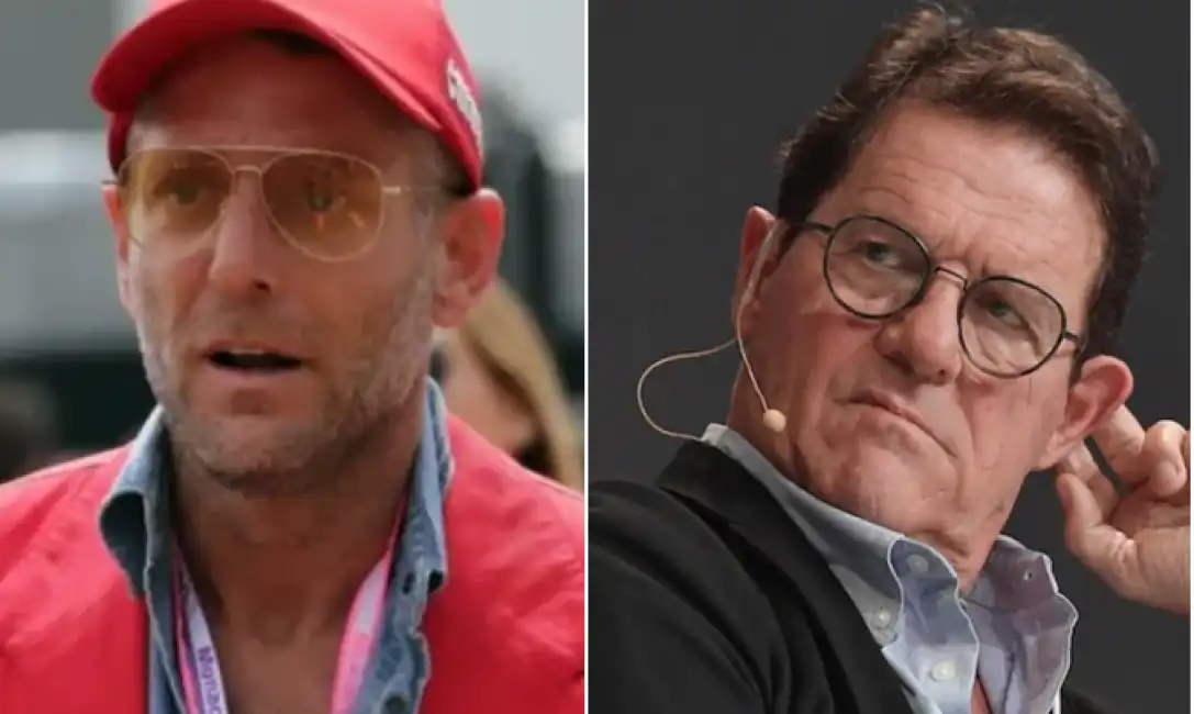 lapo elkann fabio capello