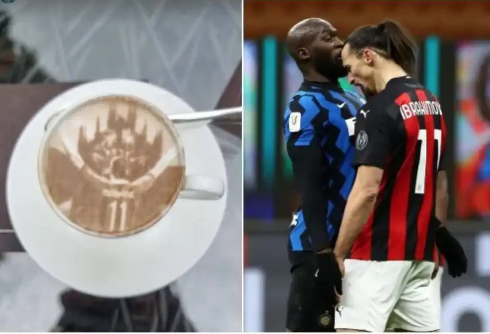 lukaku ibra cappuccino