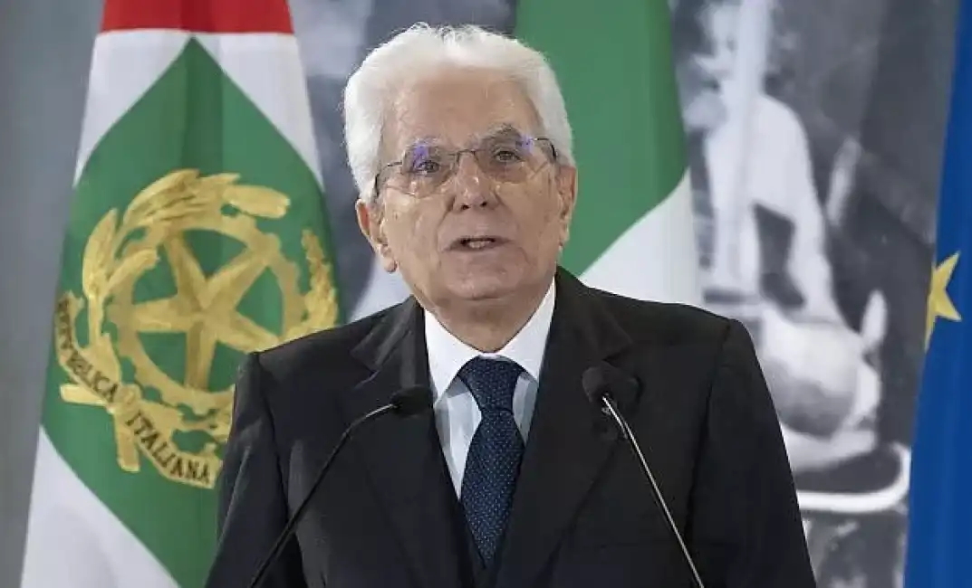 mattarella