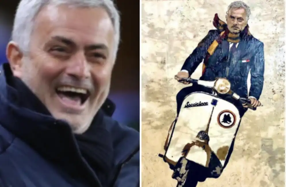 mourinho