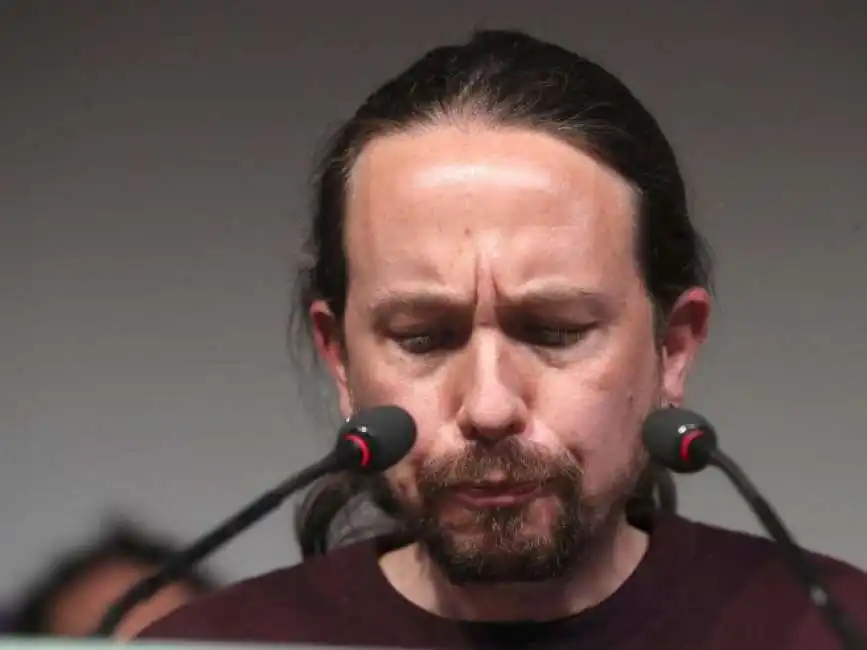 pablo iglesias