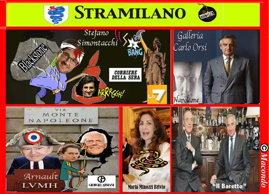  stramilano