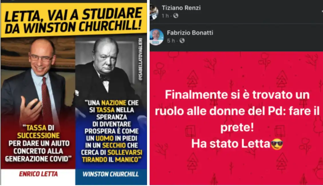 tiziano renzi facebook