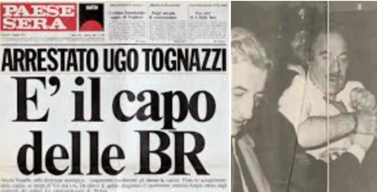 tognazzi capo br