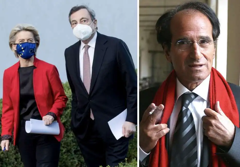 ursula von der leyen mario draghi jean paul fitoussi