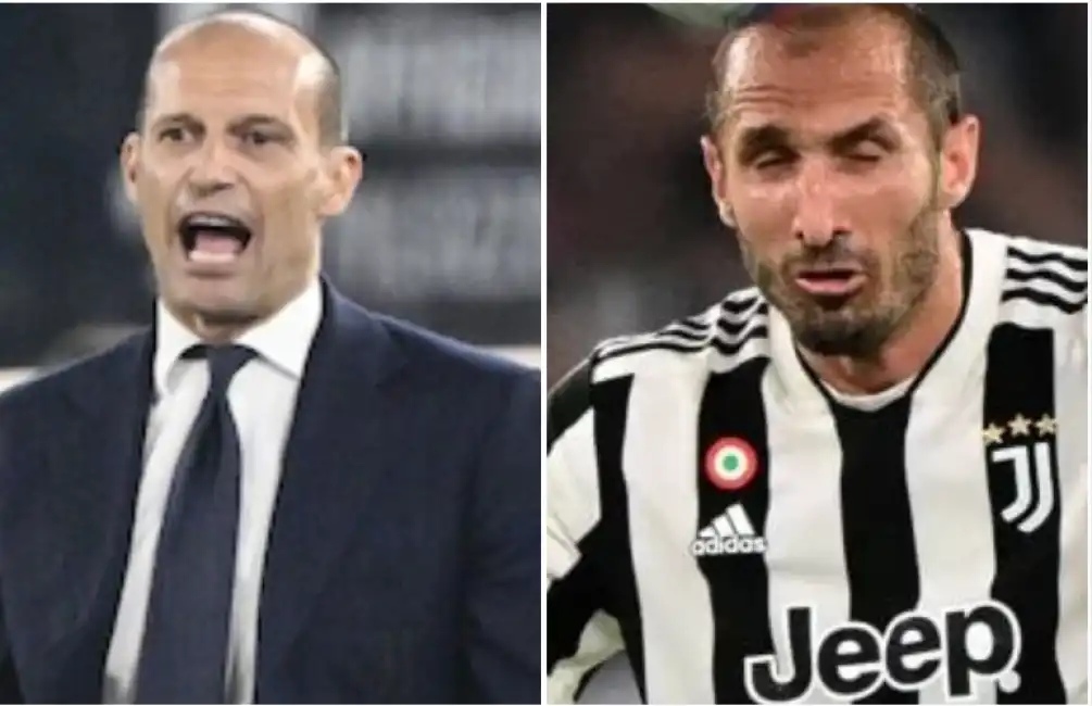 allegri chiellini