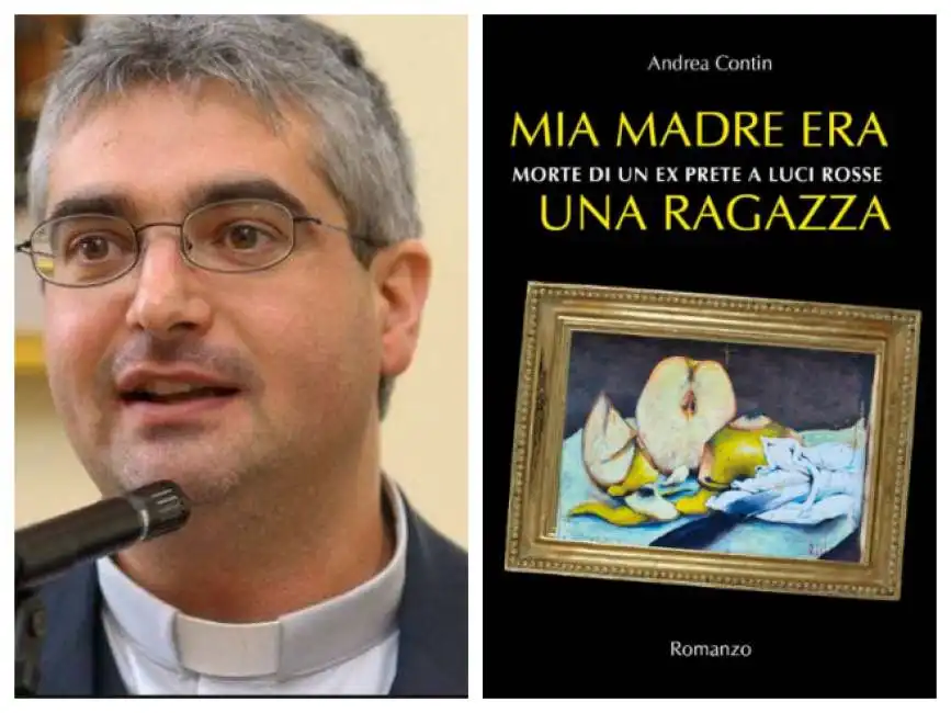 andrea contin libro