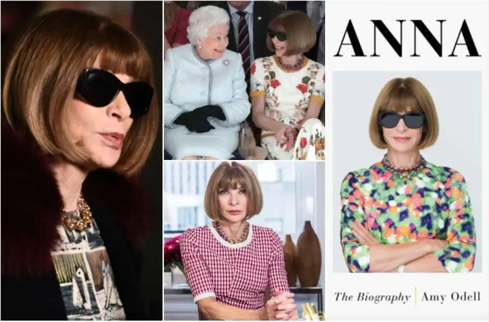 anna wintour amy odell 