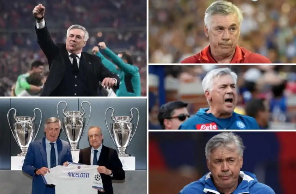 carlo ancelotti