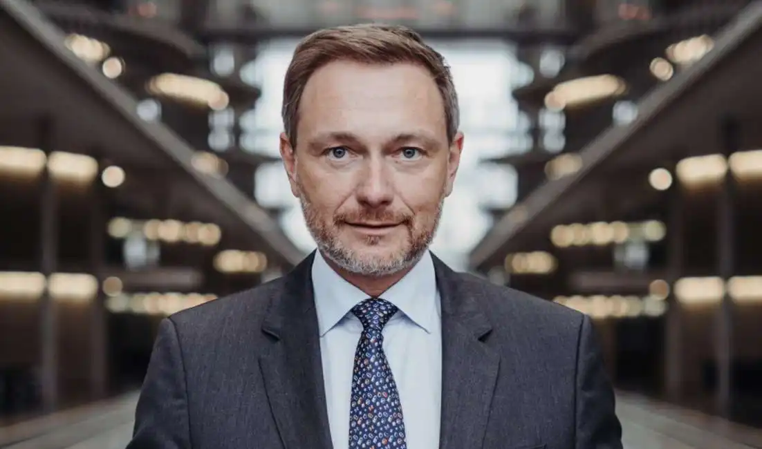 christian lindner 