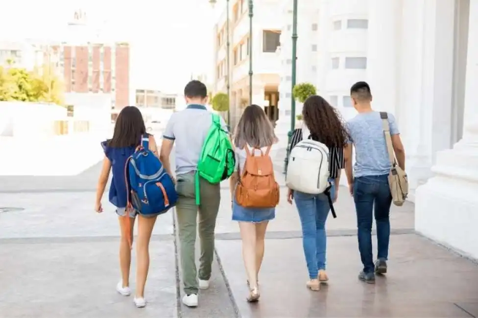 dress code scuola studenti