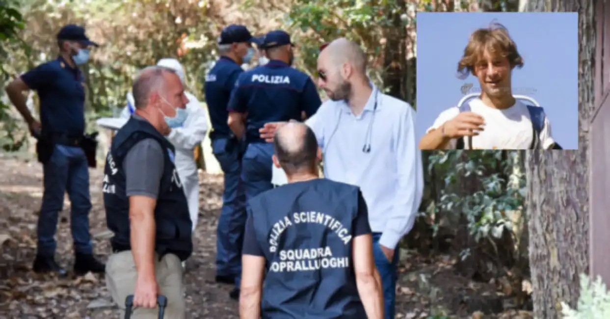 famiglia canullo uccisa a macerata