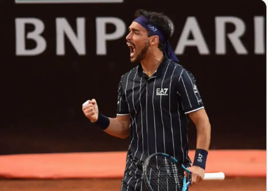 fognini