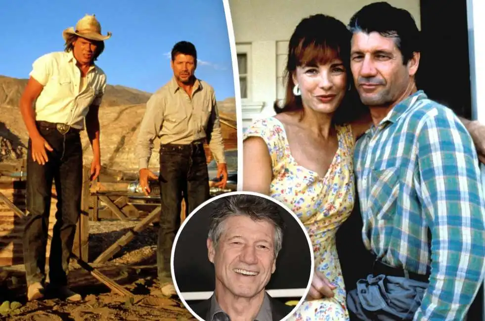 fred ward