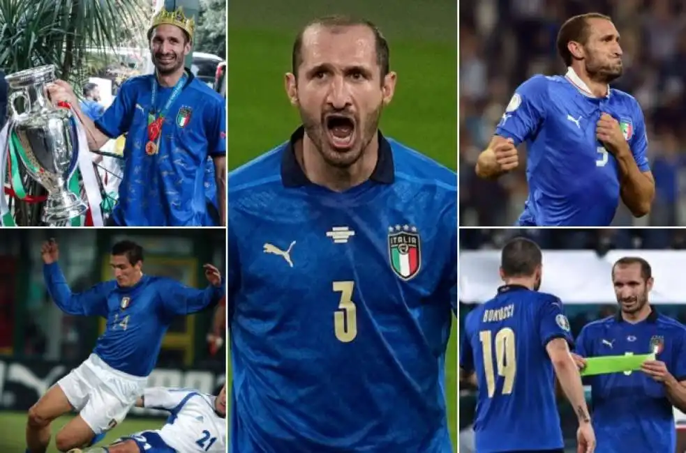 giorgio chiellini 