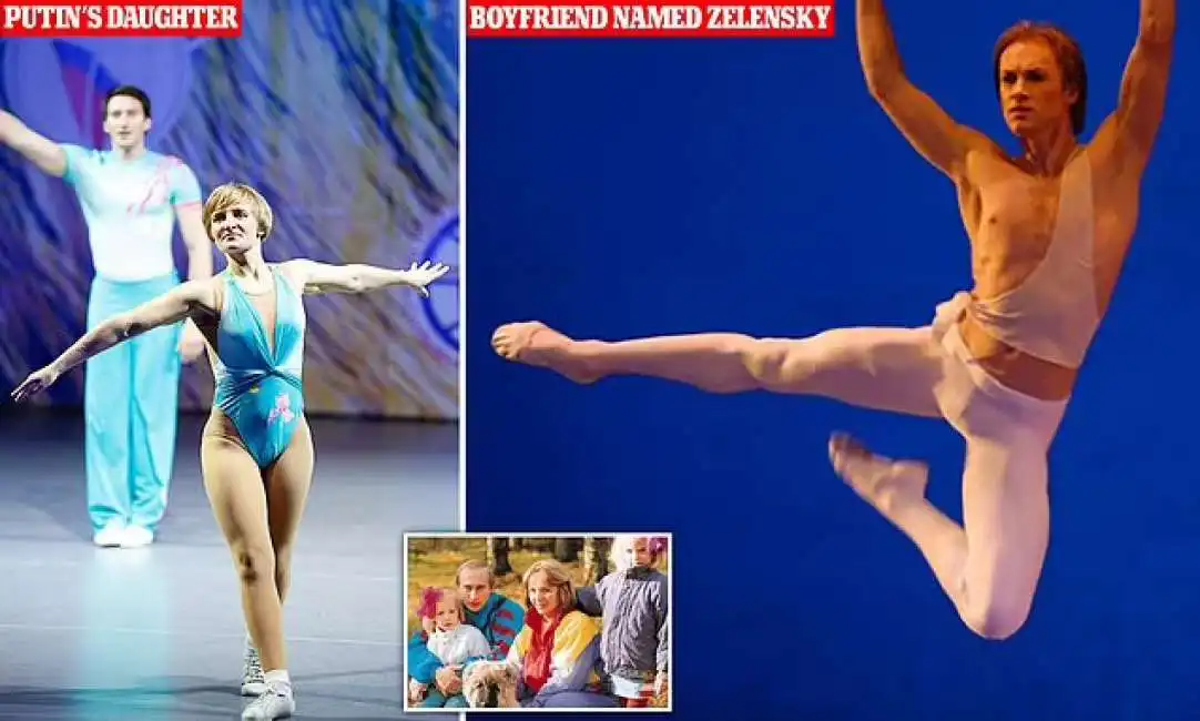 igor zelensky katerina tikhonova