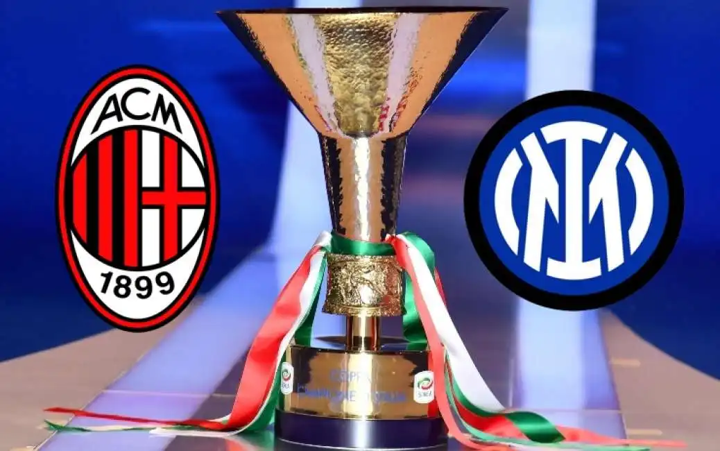 inter milan scudetto