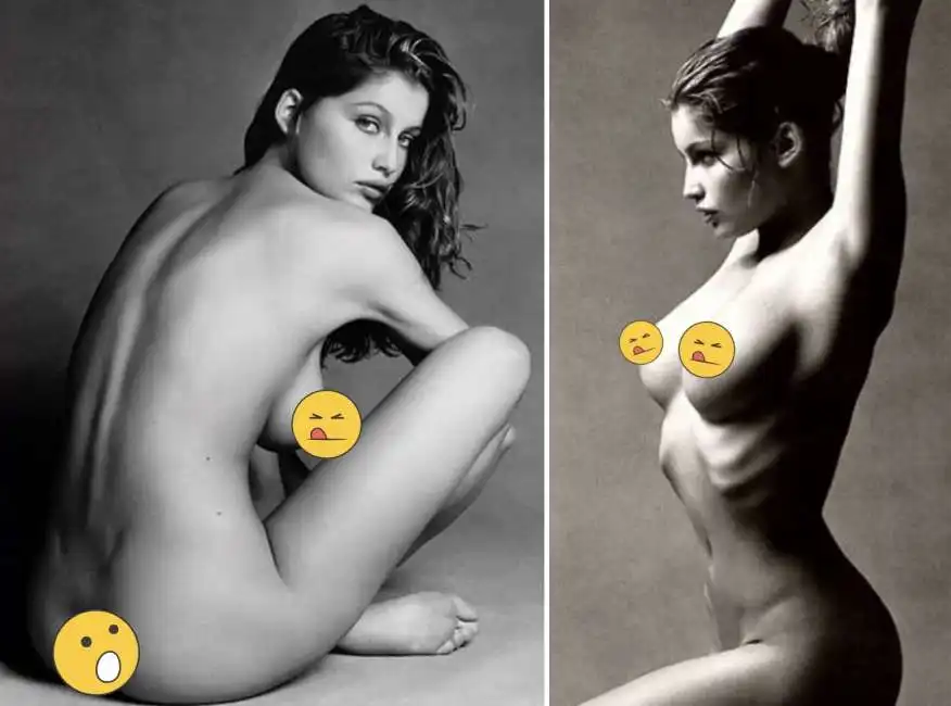 laetitia casta 