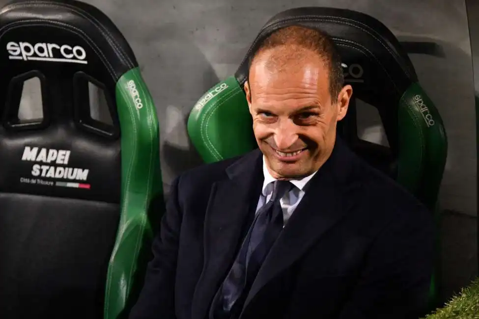 max allegri