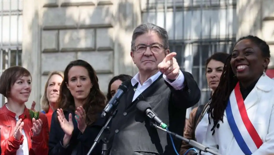 melenchon