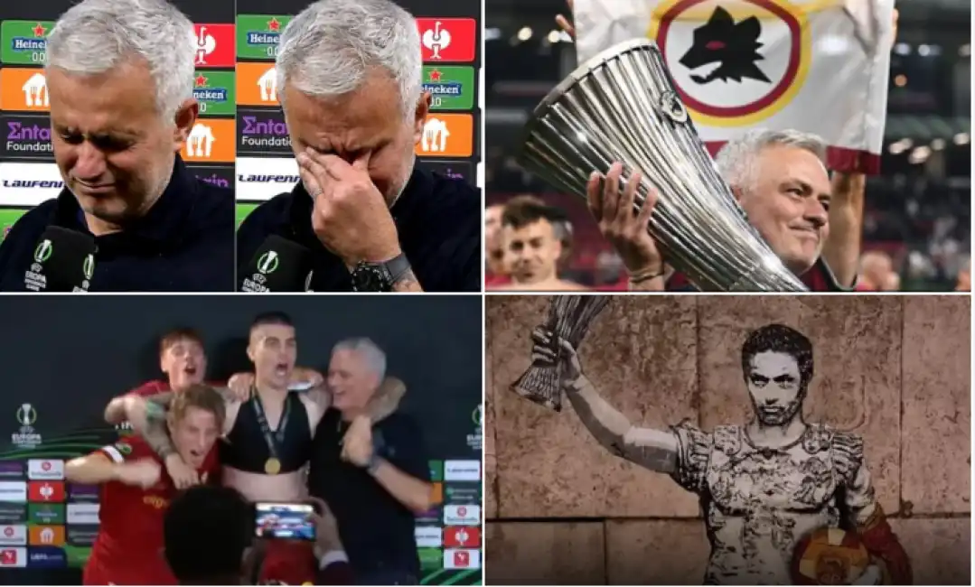 mourinho