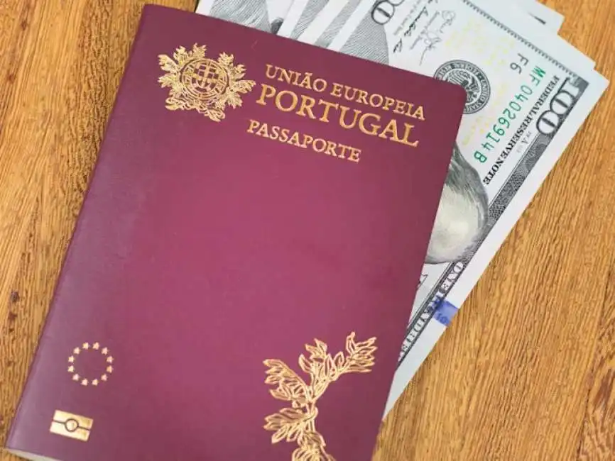 passaporti