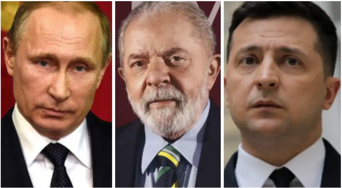 putin lula zelensky