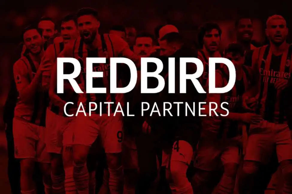 redbird capital partners milan