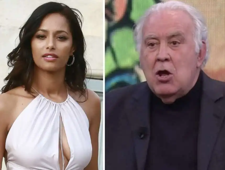 rula jebreal michele santoro